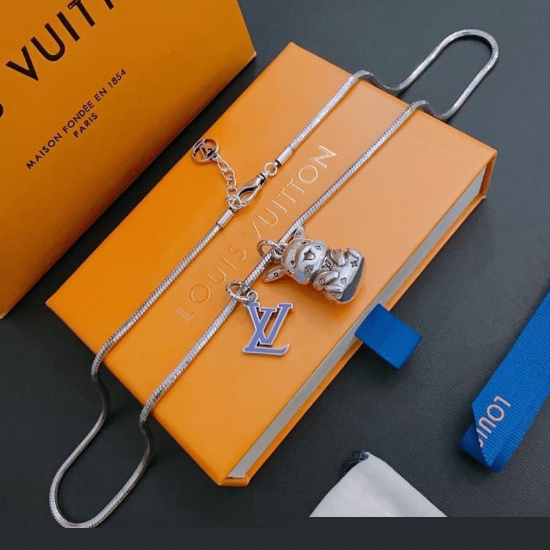 LV Necklaces
